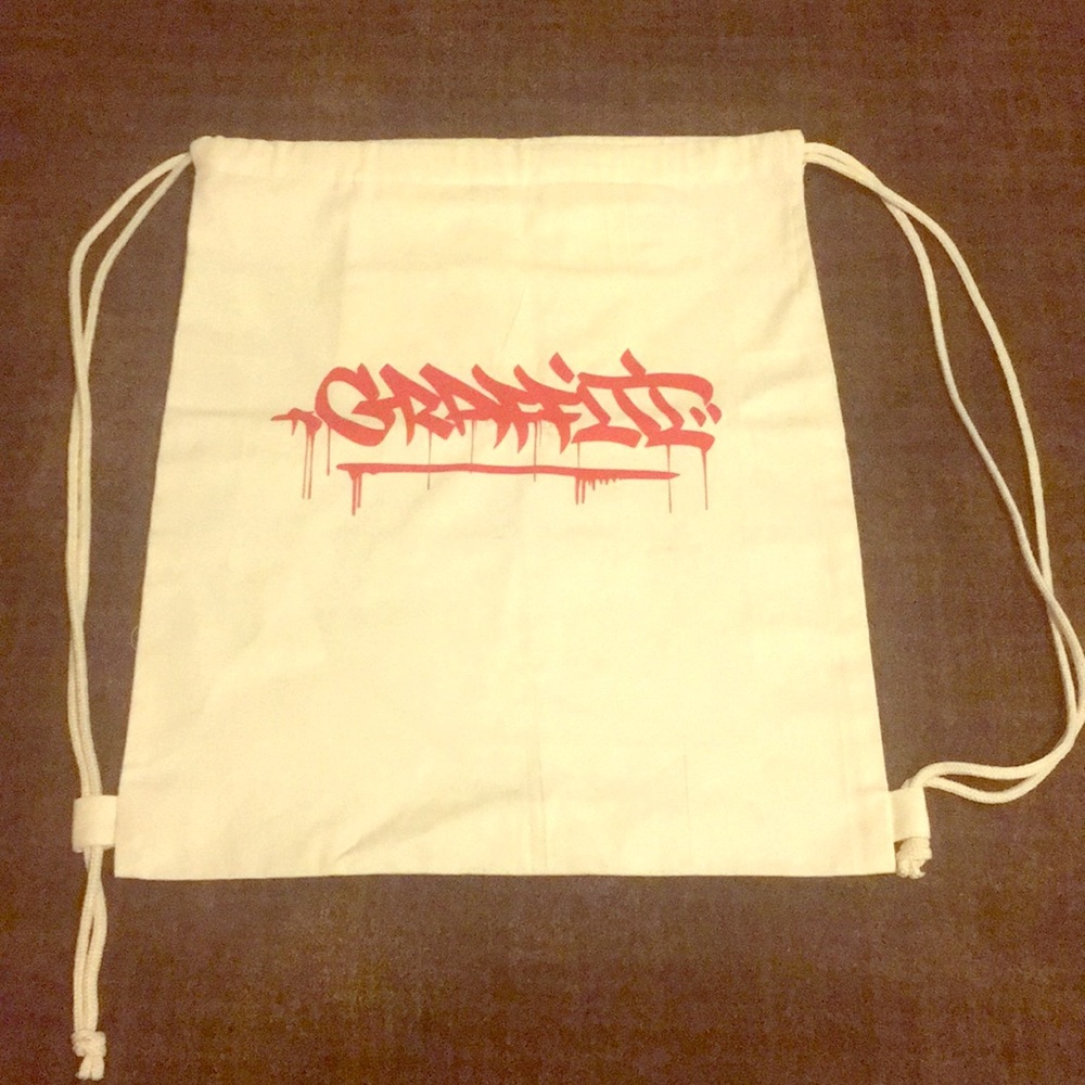 Canvas bag
